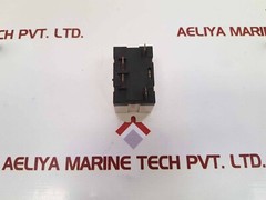 Omron G7L-1A-TUBJ-CB Power Relay TV-10 120VAC 552.10.09.004