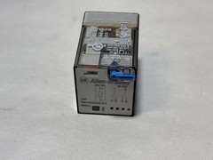 ALLEN-BRADLEY Relay 700‑HA32Z24‑3‑4