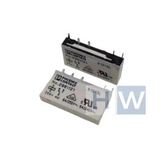 5Pcs NEW No.2961121 24V Phoenix Electromagnetic Relay 6A 250V