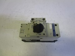 TELEMECANIQUE LD1 LB030/LB1 LB03P06 1-1.6A MOTOR STARTER – USED – FREE SHIPPING