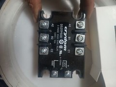1PCS D53TP50D 50A 530VAC 32VDC solid state relay crydom