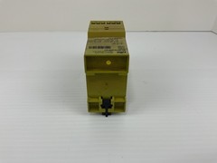 Pilz MTA MOD-B3 Safety Relay ID 774570101590 24VDC
