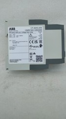 ABB CT-AHS.22 OFF DELAY WITH AUX.VOLTAGE TIME RELAY