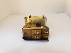 C.P. CLARE No. 34 RELAY, 4,000 TURNS