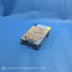 MTL 3013 2-Channel Switch/Proximity Detector Relay USIP