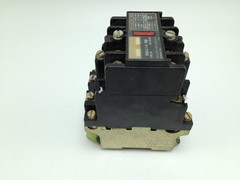 Allen-Bradley 700-N800A1 SER.C Bulletin 700 AC Relay 110/120V Coil 10A