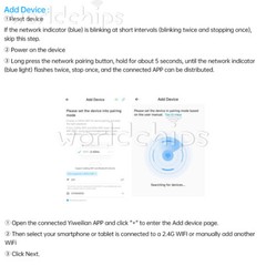 4 Channel Relay Switch Module 433MHZ RF APP Wireless Remote Control For eWeLink