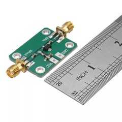 5V 50-4000MHz 21.8dB RF Low Noise Amplifier TQP3M9009 LNA Module In Stock