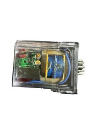 Warrick (Gems Sensors) 26MD1M0 Relay; Warrick; 1NO1NC; Direct; 10A; 50K; 120 VAC