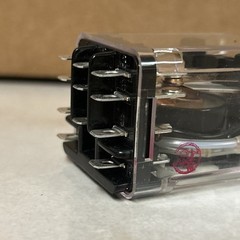 New Potter & Brumfield KUP-14A35-120 Relay