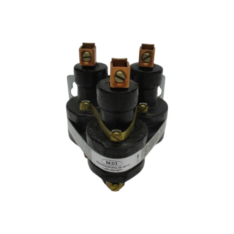 MDI 360NO-12D-18 12VDC 60A NSNP