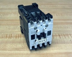 Allen Bradley 509-TOD Starter 509-T0D Contactor Only (Pack of 3)