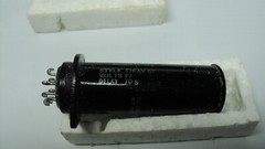 DIALTRON Thermal Time Delay Relay 6 Amp Style PR NOS