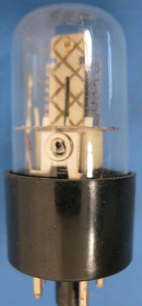 AMPERITE TUBE RELAY 26N05