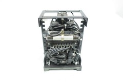 Westinghouse 1876243 Type C0v-8 Voltage Controlled Relay 120v-ac