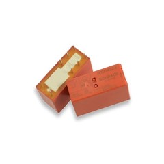 2Pcs RT314024 – Relay PCB Spco 24Vdc 24V 16A 8Pins