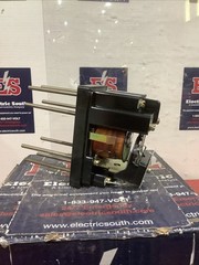 GE Auxiliary Relay 12HGA111A9 LS 120 Volt