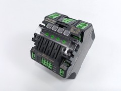 MURR Electronics 9000-41084-0100600 Mico+4.6 Electronic Circuit Protection