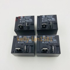 3pc HJQ-15F-2-S-H-12VDC normally open 4 feet 30A relay for HF2160-1A-12DE