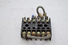 DUNCO 27390J RELAY SOCKET 12 PIN