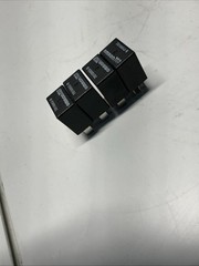 Omron 7010002-0 Power Relay Made in Italy Automotive PCB Relay Lot of 4 W-213