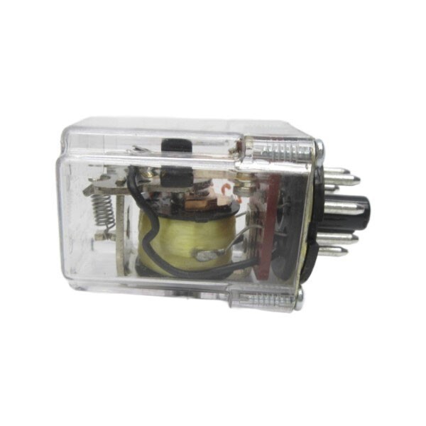 POTTER & BRUMFIELD KRP-11AG-120 120VAC 12A NSNP