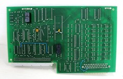GE Multilin 565-C300 Rev E5 Motor Protection Relay Analog Board 565C 1218-0003