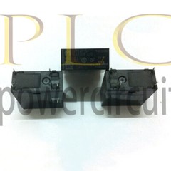 10PCS PANASONIC LKT1aF-5V Power Relay 5VDC 4Pin 8A~