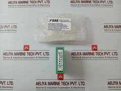 SAE ELECTRONIC 42168 T03 Monitor Voltage Relay
