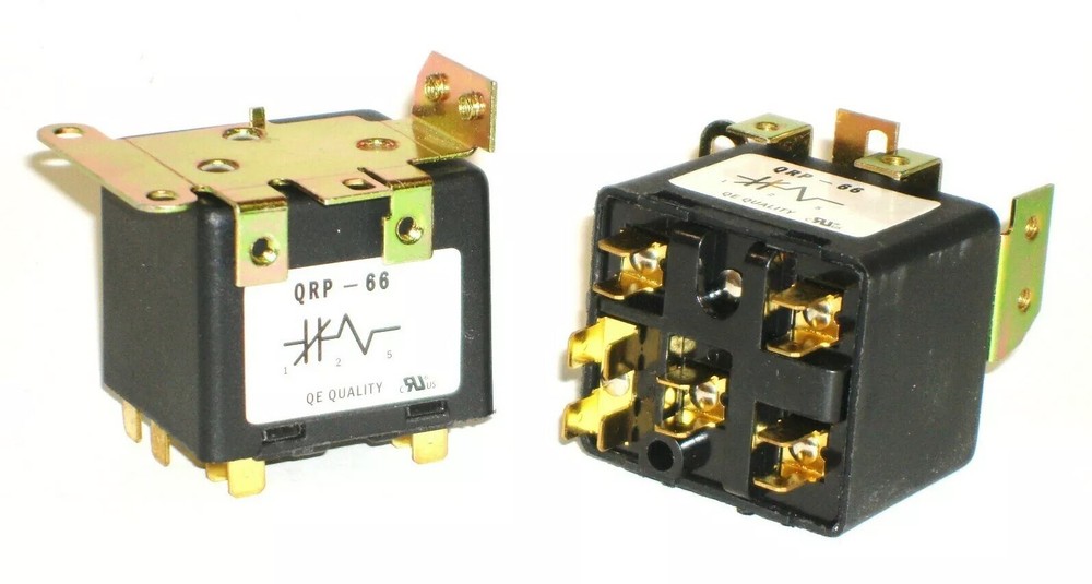 UNIVERSAL POTENTIAL RELAY 395 VOLTAGE,215-225 PICK UP,120 DROP OUT, 60Hz.