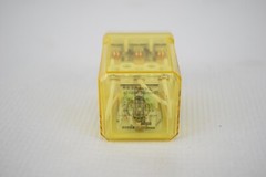idec RR3PA-UL AC 120V Relay