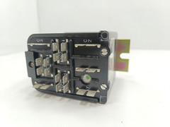 36530082 ELECTRO MOTIVE ELECTROMAGNETIC RELAY EMD8357415