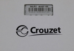 NEW CROUZET MLR1 88827155 Time Relay 24-240V