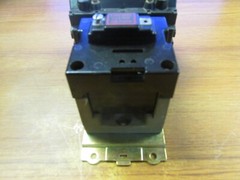 Allen-Bradley Contactor Nema Size 1, 27A, Cat# 702-B0D93 .. VP-42