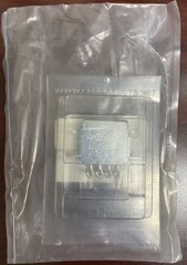 Leach Corp J-D2A-300M Relay M83536/9-023M