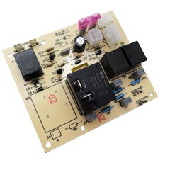 Heat & Cool Relay Analog Control Circuit Board for RV Air Conditioner, 310699602