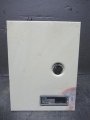 HOFFMAN ENCLOSURE A-HE8X6X4 W/ MOORE ASM/2X4-20MA/Z4-20MA/24AC ADDER SUBTRACTOR