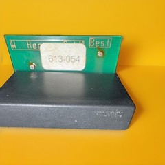Petrog GmbH 613-054 Plugin Card Interface Board with SHC SFFY20403 Module