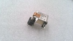 POTTER & BRUMFIELD T90N5D12-12 RELAY, 20A N.O. 10A N.C.. 240VAC, 6 PIN (1 EACH)