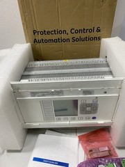 General Electric GE C264 DS Agile C264MB1S6AC02130600A000000010 Bay Controller