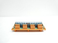 Weidmuller 7940001142 RSM-16 Delta V Relay Module