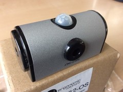 ESI LEDUC-G2-OS Optional Occupancy Sensor for Under Cabinet LED Lighting