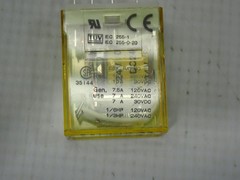 IDEC RH1B-U DC 24V RELAY 10A Box of 10