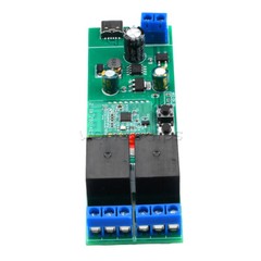 Ewelink AC DC7-32V 2/3/4CH Intelligent Bluetooth WIFI Relay Switch Module Type-C