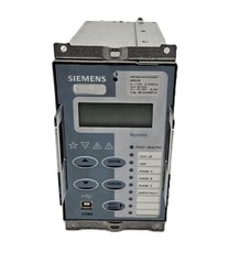 SIEMENS 7SR1205-2HA12-2CA0/EE REYROLLE ARGUS OVERCURRENT PROTECTION RELAY MODULE