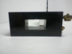 NEW Old Stock General Electric GE 55-513696G022 Industrial Control Relay 120VDC