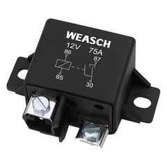 Normal Open Power Relay 12V 75A Suitable for Starter Relay V23232-D0001-X001