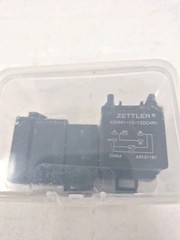 Zettler AZ9861-1C-12DC4R1 12VDC 5Pins Automotive Relay 2 Pieces- New
