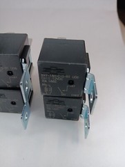 Song Chuan Relay, 897-1AH-CIS-R1 U06, New Open Box, Qty 4