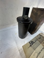 1963-1964 Chevrolet Camaro Chevelle Nova NOS Delco Ignition Coil 1115087